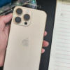 [99新]Apple/苹果 iPhone14Promax 256G金色 二手手机 二手苹果 14Pro iPhone14晒单图