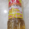 鲁花5S压榨一级花生油500ml食用油炒菜烹饪粮油家用纯正油 小瓶装晒单图