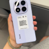 小米 Redmi Note 14 Pro 子夜黑 12GB+256GB手机红米note手机小米手机小米自营旗舰店新品小米note14pro晒单图