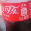 可口可乐碳酸饮料经典口味可乐小瓶装汽水300ml*6瓶苏宁宜品推荐晒单图