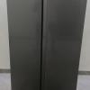 美的(Midea)570升双开门对开门一级能效节能双变频风冷无霜大容量家用电冰箱以旧换新BCD-570WKPM(E)晒单图