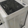 松下(Panasonic)10公斤全自动波轮洗衣机家用大容量 节能省水除螨洗人工智能 抗菌桶洗净XQB100-T31FF晒单图