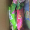 溜溜梅60g*4包袋蜜饯梅子办公室休闲零食休闲小吃(四口味混合)晒单图
