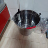 万允 不锈钢水桶 36cm(20L)/个晒单图