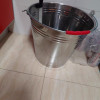 万允 不锈钢水桶 36cm(20L)/个晒单图