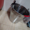 万允 不锈钢水桶 36cm(20L)/个晒单图