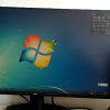 戴尔(DELL) 27英寸 办公显示器 FHD IPS 低蓝光不闪屏 微边框 可壁挂 电脑显示屏 SE2725HM晒单图