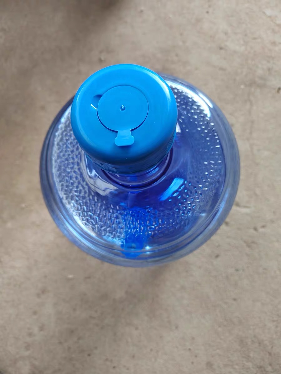 万允 纯净水桶 18L/个(18L)晒单图