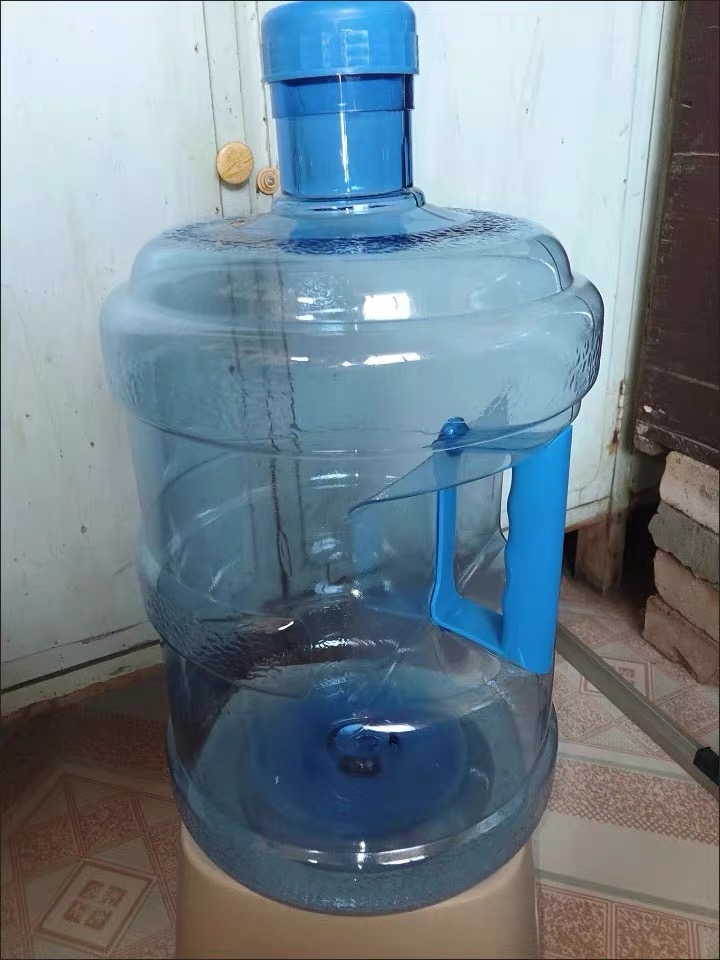 万允 纯净水桶 7.5L/个(7.5L)晒单图
