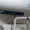 海尔(Haier)[咨询客服领补贴]80L储水式电热水器一级能效ME3金刚无缝胆2200W速热镁棒免更换WIFI智控晒单图