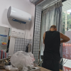 海尔(Haier)[咨询客服领补贴]80L储水式电热水器一级能效ME3金刚无缝胆2200W速热镁棒免更换WIFI智控晒单图