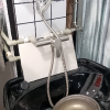 海尔(Haier)[咨询客服领补贴]80L储水式电热水器一级能效ME3金刚无缝胆2200W速热镁棒免更换WIFI智控晒单图