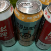 海底捞啤酒 德式小麦/原浆白啤/大麦拉格啤酒 各2罐 组合装 500ml*6罐晒单图