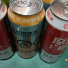 海底捞啤酒 德式小麦/原浆白啤/大麦拉格啤酒 各2罐 组合装 500ml*6罐晒单图