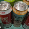 海底捞啤酒 德式小麦/原浆白啤/大麦拉格啤酒 各2罐 组合装 500ml*6罐晒单图