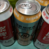 海底捞啤酒 德式小麦/原浆白啤/大麦拉格啤酒 各2罐 组合装 500ml*6罐晒单图