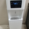安吉尔 净水器办公室饮水机纯水机RO反渗透直饮水机加热一体机AHR2910-0820K1D b净水设备开水机晒单图