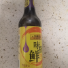 海天老抽酱油500ml酿制酱油凉菜炒菜火锅蘸食调味品晒单图