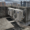 奥克斯(AUX)空调 3匹柜机 新一级能效变频 冷暖两用 快速冷暖 家用客厅商铺壁挂式空调挂机晒单图
