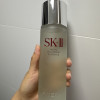 SK-II 青春露230ml sk2神仙水精华液 保湿补水 改善肌肤代谢 滋润神仙水230ml+清莹露30ml晒单图