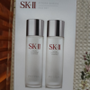 [两瓶装]SK-II神仙水230ml*2 SK2青春露 经典精华水 改善肌肤 补水滋润晒单图