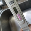 汉斯顿/Hunsdon 0阻垢剂添加净水器家用直饮净水机厨下式RO反渗透母婴直饮机自来水过滤器D3晒单图