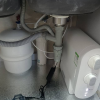 汉斯顿/Hunsdon 0阻垢剂添加净水器家用直饮净水机厨下式RO反渗透母婴直饮机自来水过滤器D3晒单图