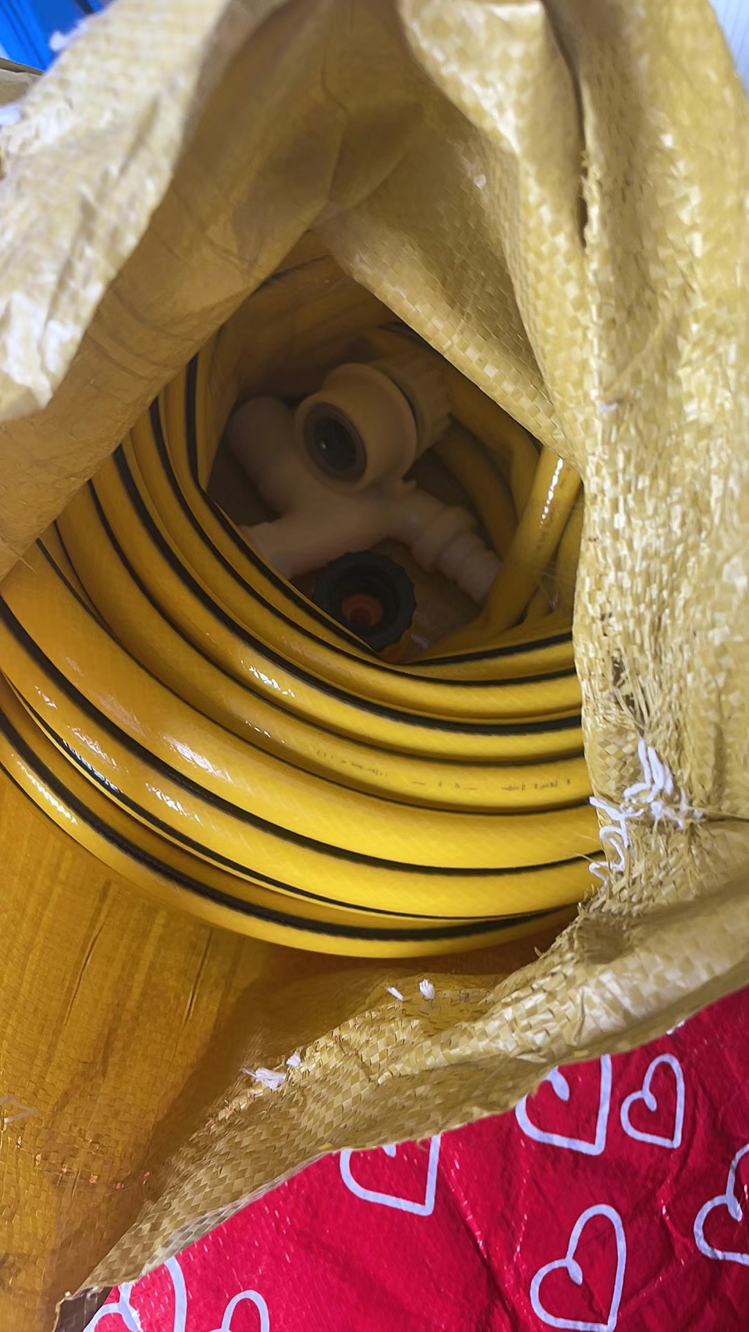 软管 1寸/米晒单图