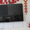 海信电视E5Q 85英寸 U+MiniLED墨晶屏 高刷 以旧换新补贴电视机晒单图