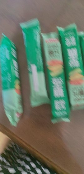 洽洽喀吱脆薯片葱香烤翅味35g*12包嘎吱脆薯脆办公室网红零食小吃休闲食品大礼包批发晒单图