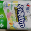 心相印厨房卷纸 厨房用纸 厨房纸巾 厨房吸油纸擦手纸 吸油吸水纸75节*8大卷 4提 *2卷(共8卷)晒单图