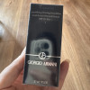 阿玛尼(ARMANI)蓝标大师粉底液30ML 无痕持妆粉底 轻薄透气 设计师造型紧颜粉底液 3#白偏黄晒单图