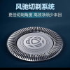 飞利浦(PHILIPS) 电动剃须刀新3系 干湿双剃刮胡刀 配弹出式鬓角修剪器 生日礼物送男友 S3206/09晒单图
