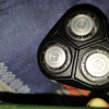 飞利浦(PHILIPS) 电动剃须刀新3系 干湿双剃刮胡刀 配弹出式鬓角修剪器 生日礼物送男友 S3206/09晒单图