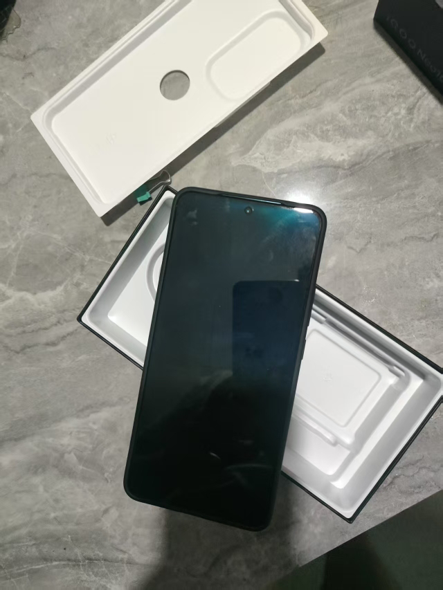 iQOO Neo10 Pro+ 超级像素 16GB+512GB 全网通5G新品手机骁龙8至尊移动版旗舰芯片6800mAh蓝海电池超级快充120W高性能电竞游戏拍照游戏学生手机晒单图