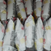 盼盼麦香鸡味块休闲零食膨化食品鸡块薯片原味 8g*20包晒单图