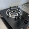 华帝(vatti)4.1kW火力燃气灶天然气灶具台式灶单眼灶厨房家用台嵌两用钢化玻璃JZT-i10031B晒单图