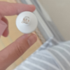 郁美净儿童霜软管装30g*4支 鲜奶滋润补水 国货保湿宝宝面霜晒单图