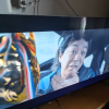 海尔家用65英寸全通道144HZ高刷游戏电视机 4K超高清平板智能液晶电视 4+64G 超级玩家 65R9晒单图