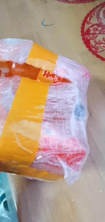 百事可乐 美年达 Mirinda 橙味汽水 碳酸饮料 300ml*6瓶(新老包装随机发货)晒单图