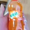 百事可乐 美年达 Mirinda 橙味汽水 碳酸饮料 300ml*6瓶(新老包装随机发货)晒单图