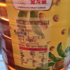 金龙鱼东北大豆油5升非转基因豆油家用食用油大桶装油5L 植物油晒单图