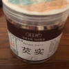 芡实干货茨实欠实正品广东肇庆新鲜鸡头米无硫可搭茯苓山药莲子晒单图