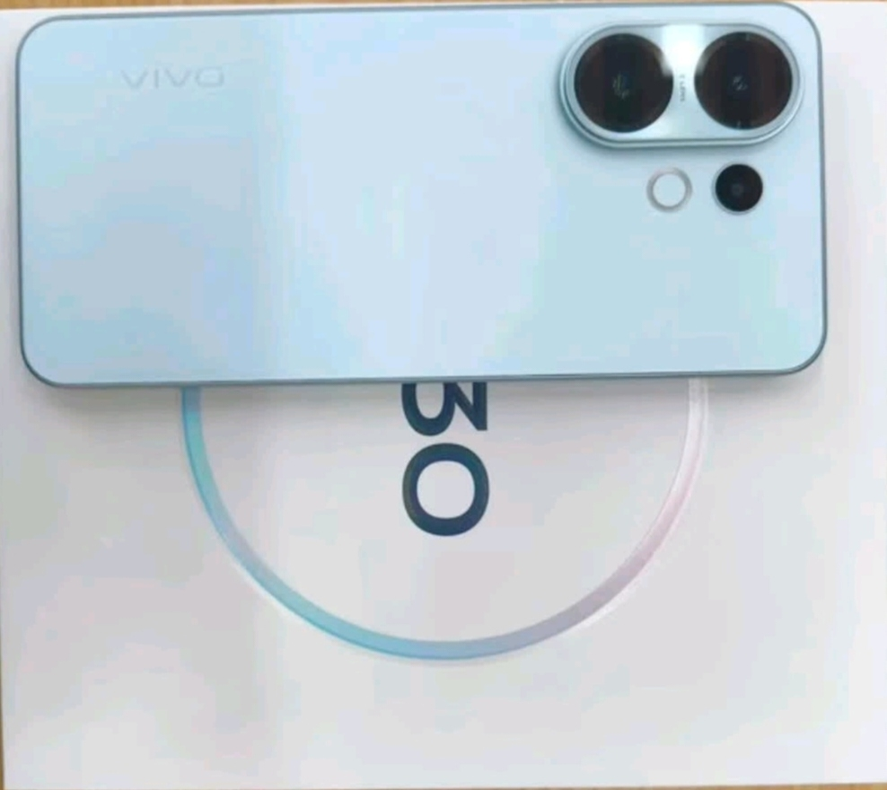 vivo S30 薄荷青 12GB+256GB 全网通5G新品手机第四代骁龙7旗舰芯片5000万索尼超级潜望长焦多彩轻薄直屏拍照游戏学生智能手机晒单图