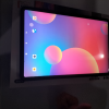 联想(Lenovo)生态品牌 异能者K30 12.6英寸 4G通话全网通2.5K平板电脑 游戏娱乐TUV爱眼12G+256G 太空灰 4G版晒单图