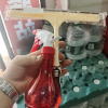 擦玻璃窗户器玻璃刷高楼清洁清洗工具家用汽车挡风玻璃刮水板 米白色 三维工匠擦玻璃器晒单图