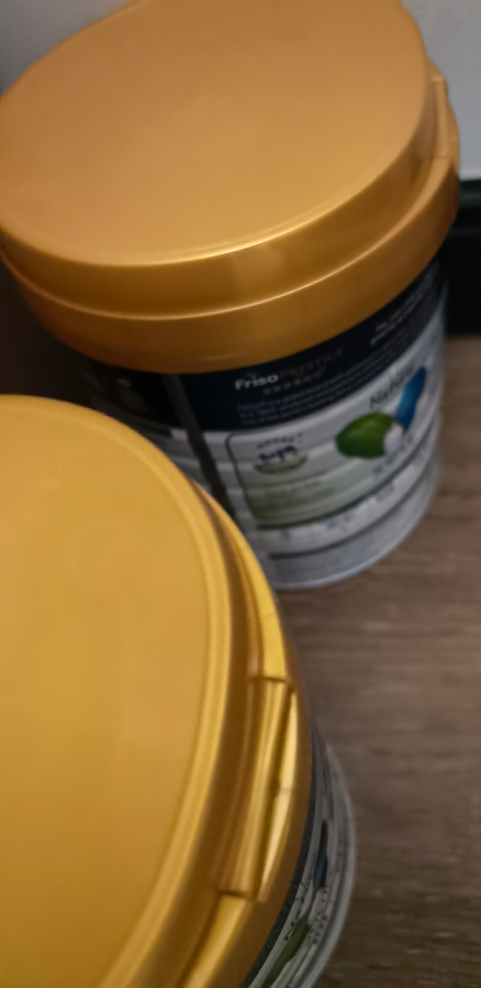 原装进口香港港版皇家美素佳儿成长配方奶粉4段(3岁以上)800g晒单图