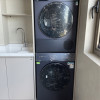 西门子IQ500干衣机WQ55K7U10W晒单图
