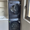 西门子IQ500超氧洗衣机WG54K7D10W晒单图