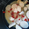 丰凯园实业 宁夏中宁红枸杞 250g/袋装*2 免洗大颗粒 苏宁自营 特产苟杞子茶晒单图